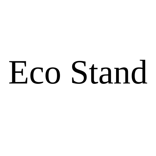 Логотип бренда Eco Stand