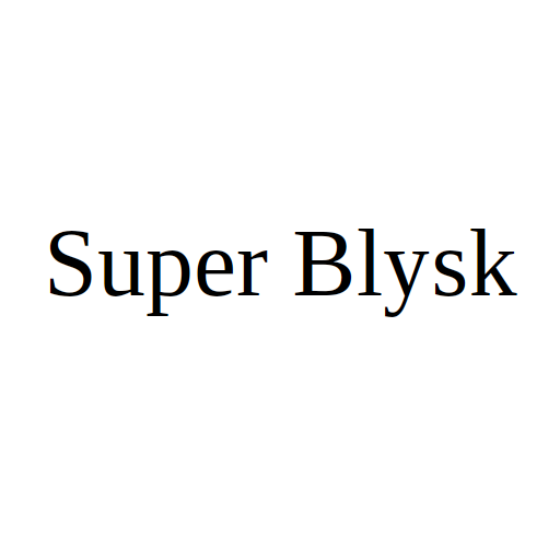 Super Blysk
