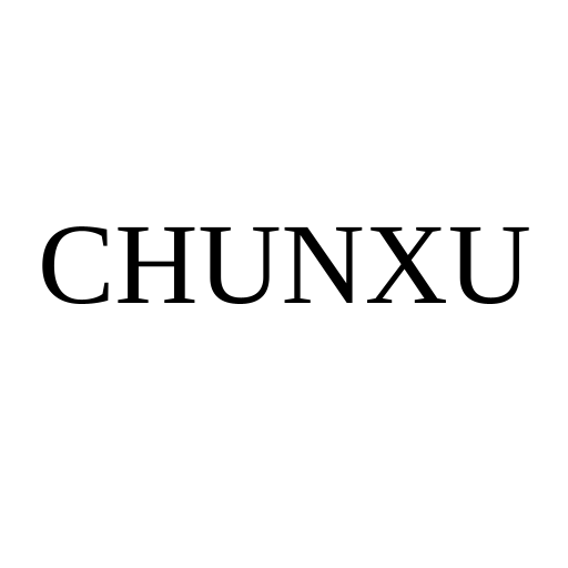 CHUNXU