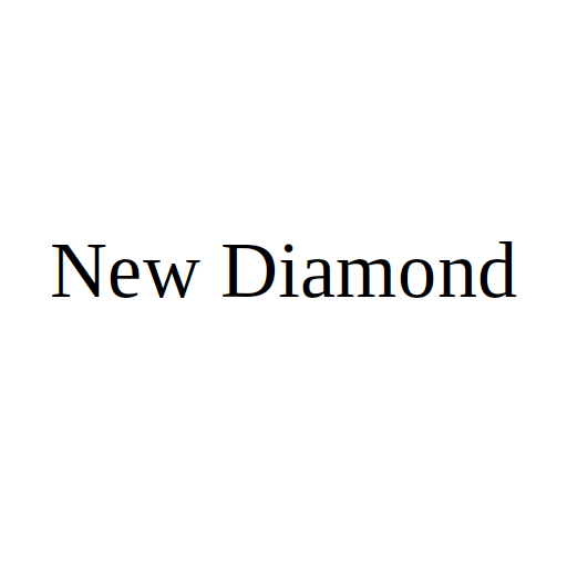 New Diamond