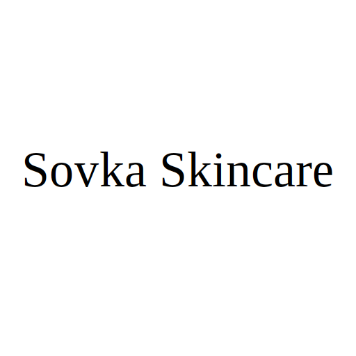 Sovka Skincare