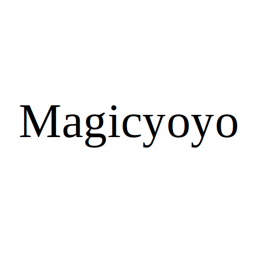 Magicyoyo