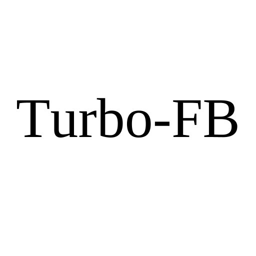 Turbo-FB