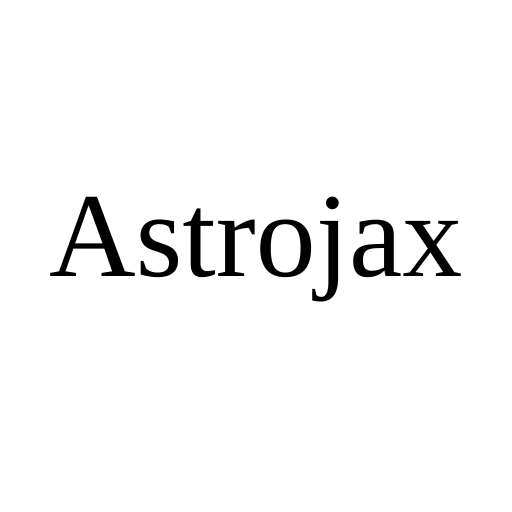 Astrojax