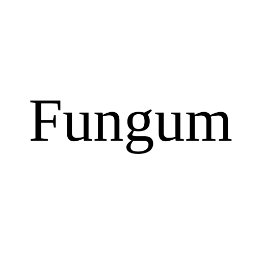 Логотип бренду Fungum