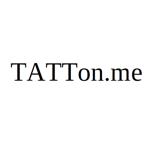 TATTon.me