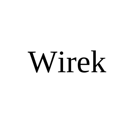 Wirek