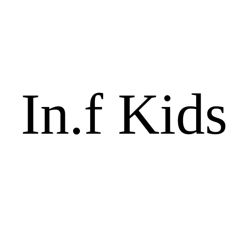 In.f Kids