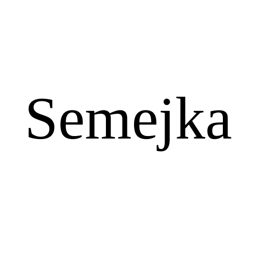 Semejka