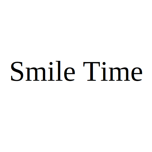Smile Time