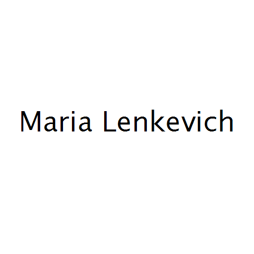 Maria Lenkevich