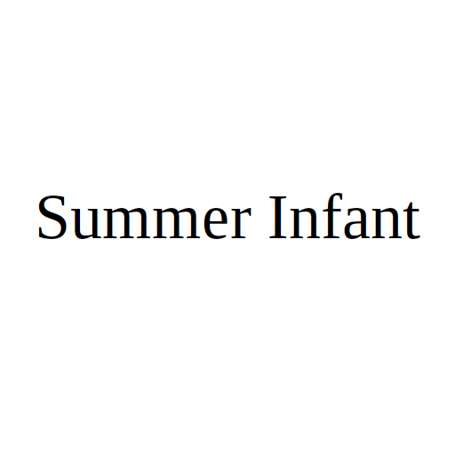 Логотип бренду Summer Infant