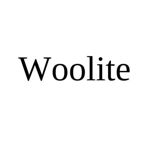 Логотип бренду Woolite