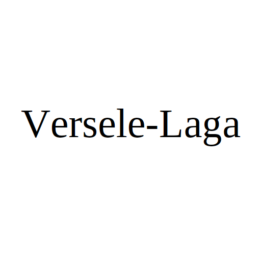 Логотип бренду Versele-Laga