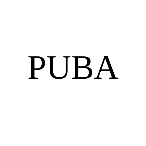 PUBA