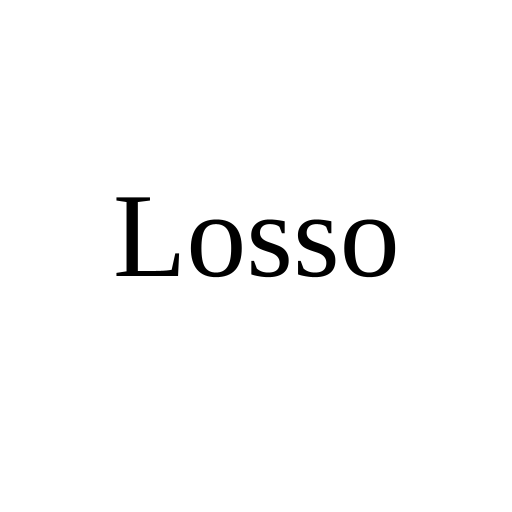 Логотип бренду Losso