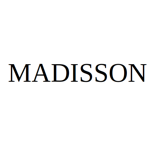 MADISSON