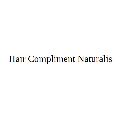 Hair Compliment Naturalis