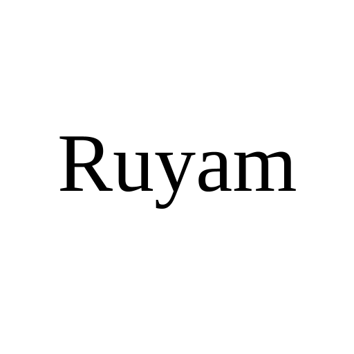 Ruyam