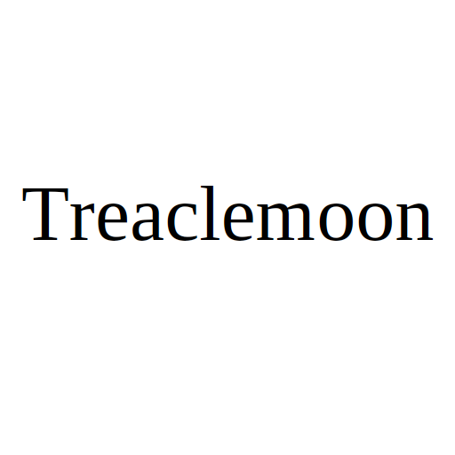 Treaclemoon