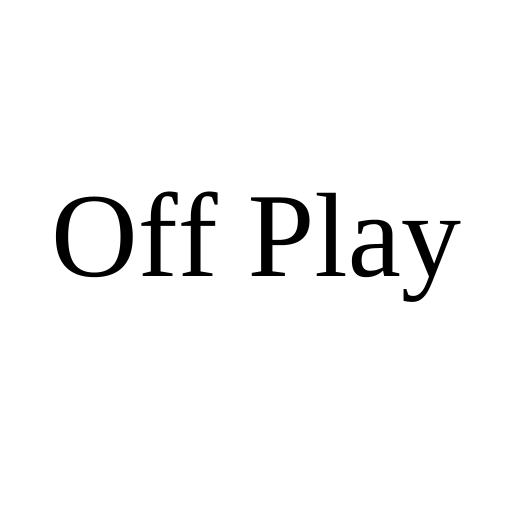 Off Play