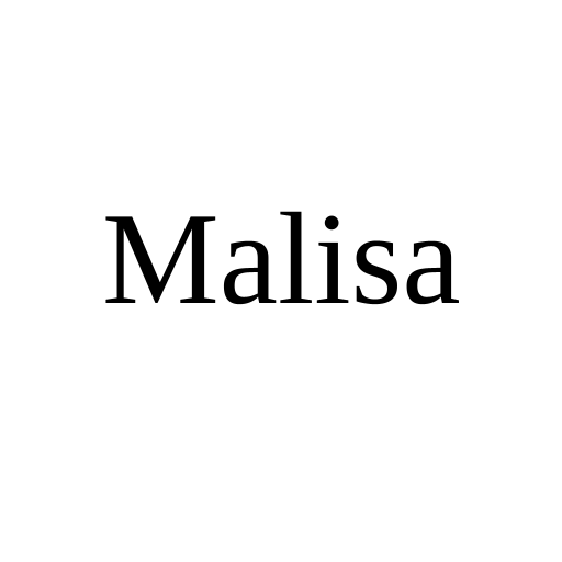 Malisa