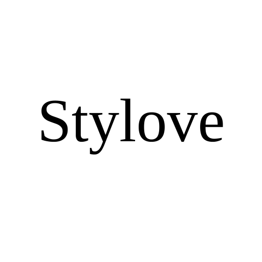 Логотип бренду Stylove
