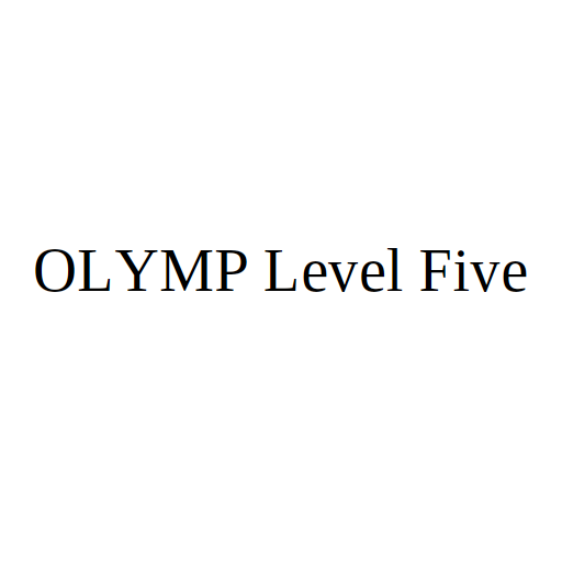 OLYMP Level Five