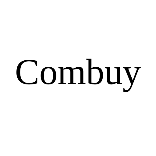 Логотип бренда Combuy