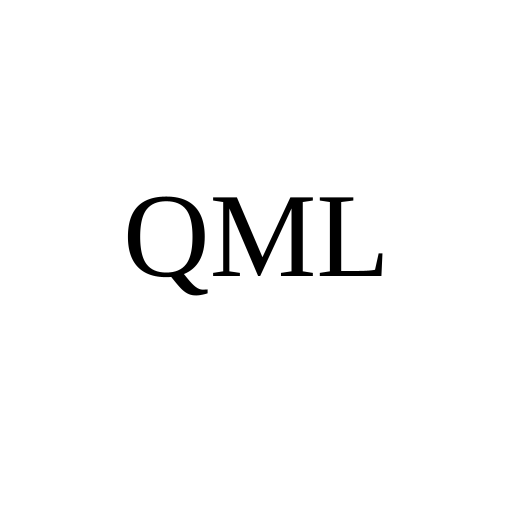 Логотип бренда QML
