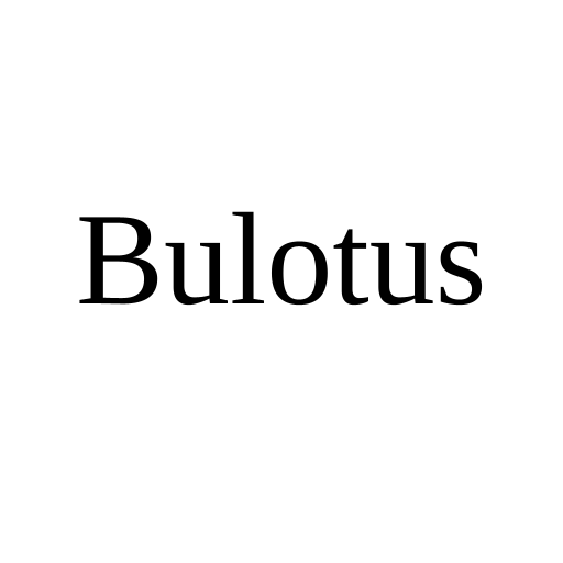 Bulotus