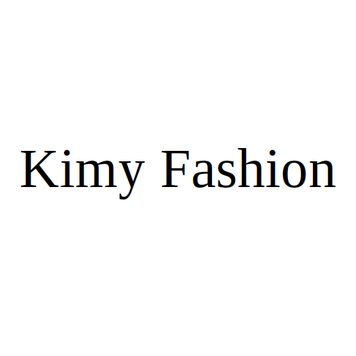 Kimy Fashion