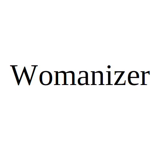 Логотип бренду Womanizer