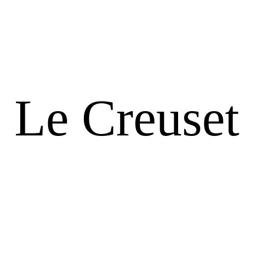 Логотип бренду Le Creuset