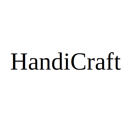 HandiCraft
