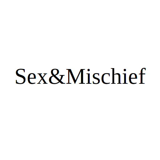 Логотип бренда Sex&Mischief