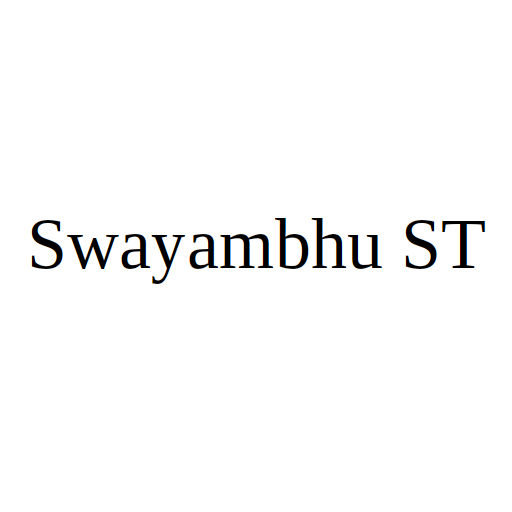 Swayambhu ST
