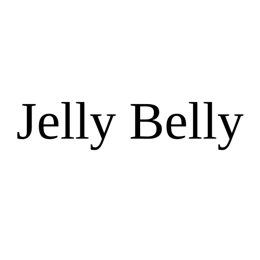Логотип бренду Jelly Belly