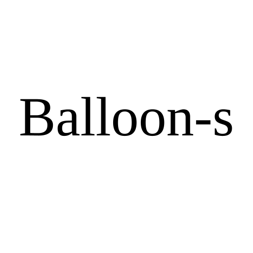 Balloon-s