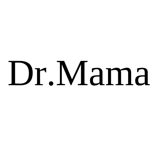Логотип бренда Dr.Mama