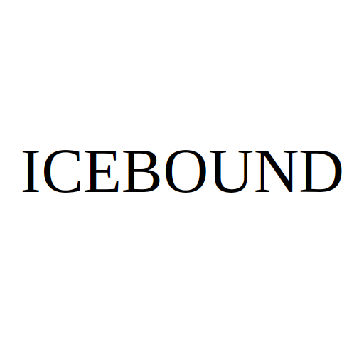 ICEBOUND