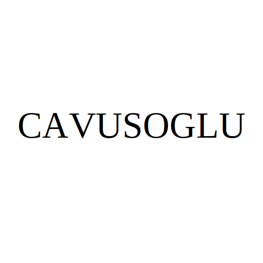 CAVUSOGLU