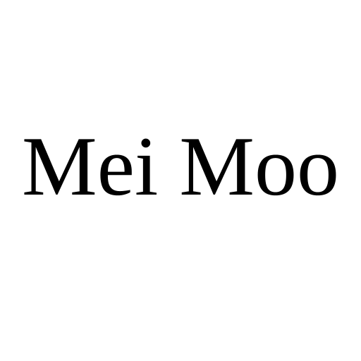Mei Moo