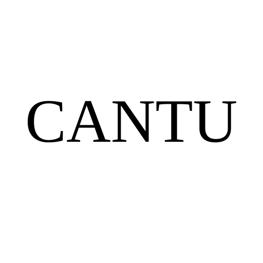 Логотип бренду CANTU