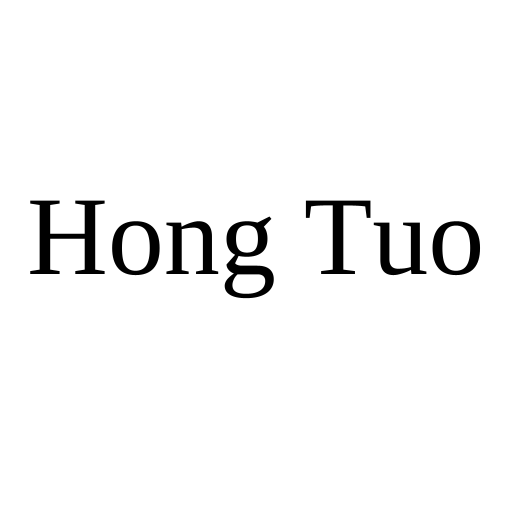 Hong Tuo