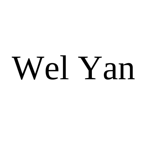 Wel Yan