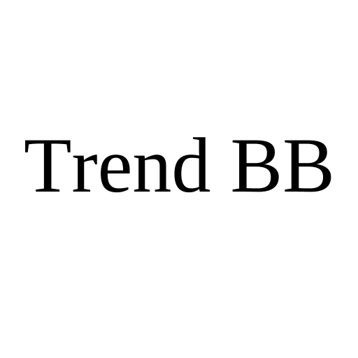 Trend BB