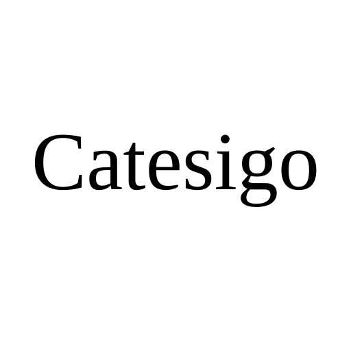 Catesigo