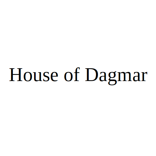 House of Dagmar