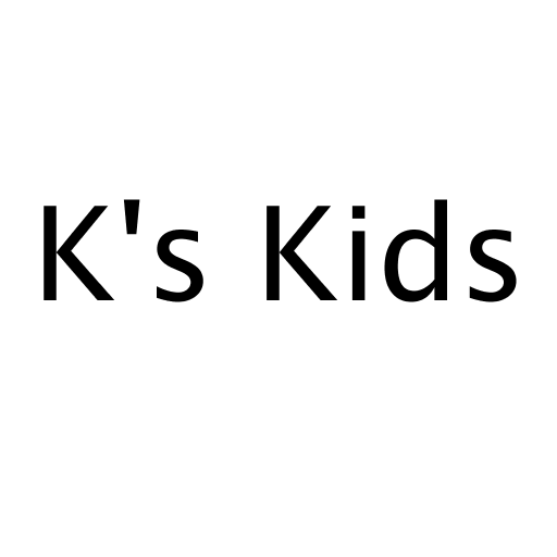 Логотип бренда K's Kids